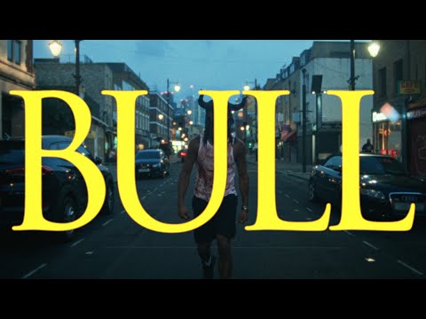 Enter Shikari - Bull (feat. Cody Frost) - (Official Video)