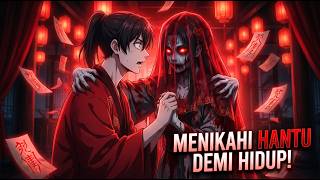 Download lagu Marrying a Ghost Bride for Survival mp3