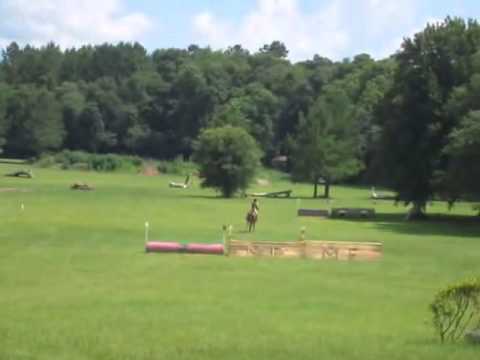 Marquette BN cross country 6/6/2015