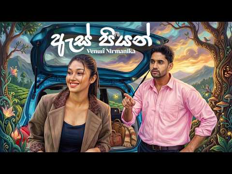 As Piyan (Ae Awidin Teledrama) video thumbnail