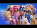 LazyTown Quem É Sportacus 1ª Temporada Episódio 23 Vox Mundi