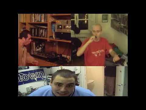 COR VELENO - DOVE PUOI RESPIRARE (2022 Film Restoration)