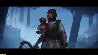 【Dead by Daylight】知ってた？ツインズでゲート封鎖できるってこと（PS5版）【デッドバイデイライト】