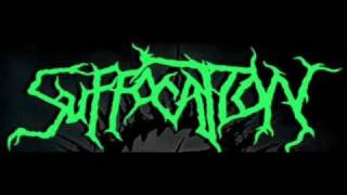 Suffocation - Surgery of Impalment
