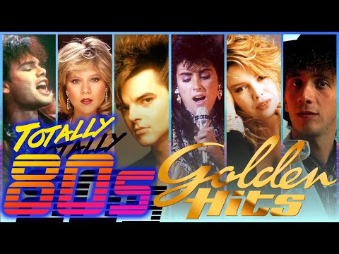 80's Best Euro-Disco, Synth-Pop & Dance Hits Vol.6 (Serega Bolonkin Video Mix)│Танцевальные Хиты 80х