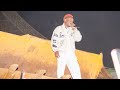 Maccasio Made An Epic Entrance With At His Glory Album Launch