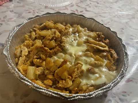 Winter bulk Day 11 - Rest Day