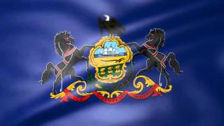 Pennsylvania state song (official anthem)