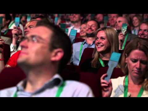 Google Think Programmatic 2014 | Event Summary