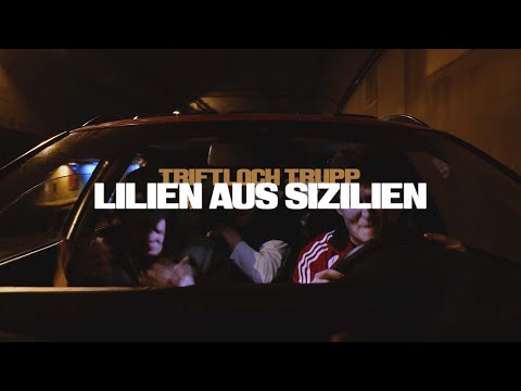 Triftloch Trupp - Lilien Aus Sizilien | #Krekpek