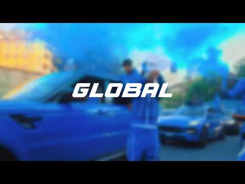 [FREE] " GLOBAL " RONDODASOSA X CENTRAL CEE | ITALIAN DRILL TYPE BEAT