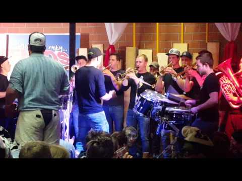 Ämmegolser Äbnet (Zähnermusig) - Just Wanna Good Charlotte