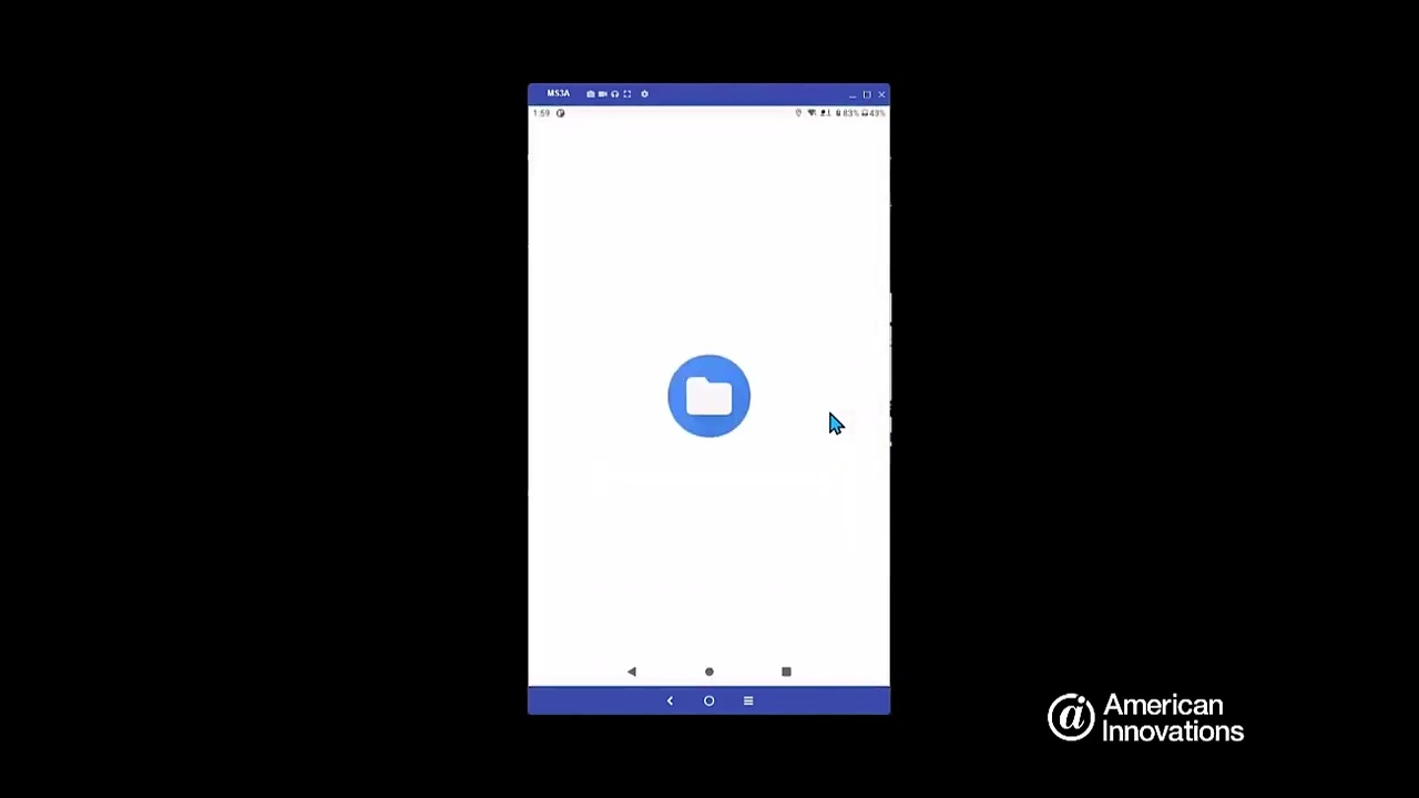 FDC Application Data Backup Overview