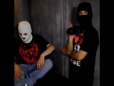 Uzi x Blokkmonsta - Teufelspakt 2