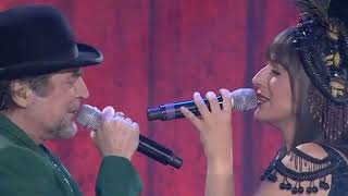 Una Canción Para La Magdalena - Joaquín Sabina - Lyrics