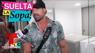 Acusan a Gabriel Soto de ser “un machista” | Suelta La Sopa