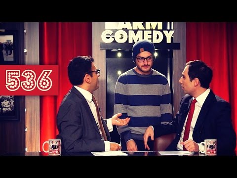 ArmComedy 536 - Goodbye Հայկանդուխտ