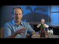 How Wallace And Gromit Went To Hollywood DVD Extra 2005