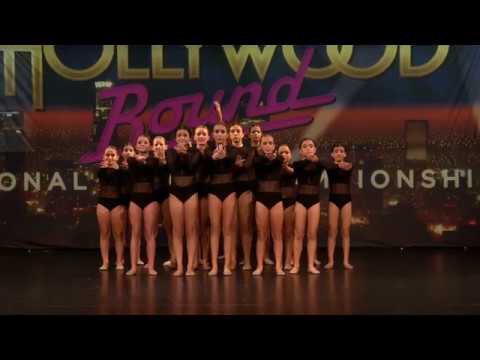 TDC The Dance Company - Junior Elites Contemporary