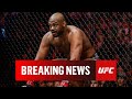 Jon Jones OUT of UFC 295 vs. Stipe Miocic I CBS Sports