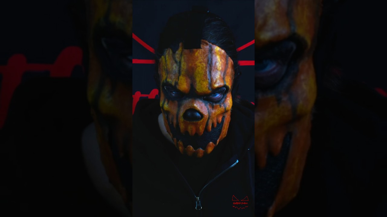 “CATRINA SKULL” Modelo 😈🧟