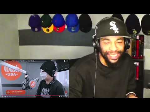 Old-Head Reacts To / HBOM-Girls In The Mist Ft.Slasy Mil [Wish Bus 107.5]