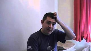 interghost talks Spalding Event - PART 1 - The PEOPLE