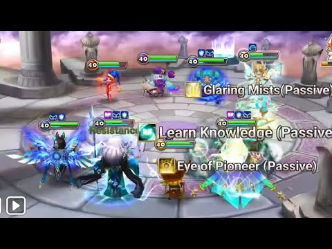 INTERSERVER ARENA (GB) - Essa Def é meu counter pessoal