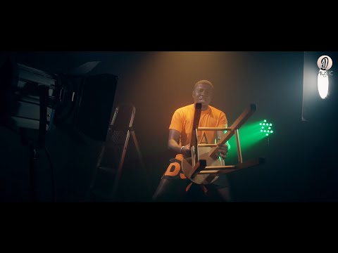 Giem Ala - Damaru & The Love Messengers