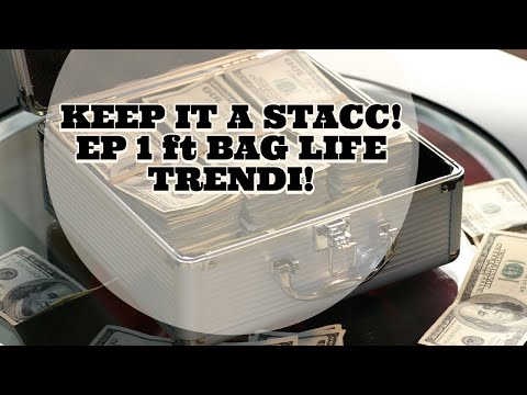 BL TRENDI INTERVIEW! | KEEP IT A RACC! EP.1 | NEWBURGH, NY
