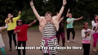 Deep Sea Discovery VBS Songs | Always Be There | Standard Publishing