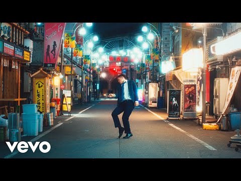 Lewis Thompson, David Guetta - Take Me Back (Official Video)