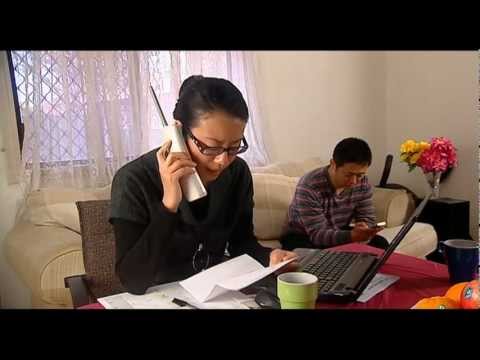 Renting a home: Paying rent and falling behind (English)