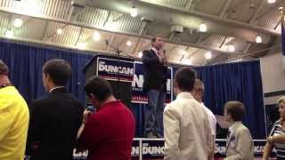 Rand Paul: A Bipartisan Compromise on Dead People