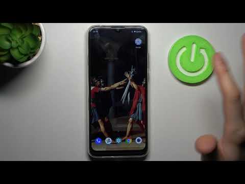 How to Deactivate Background Apps in MOTOROLA Moto G8 Power Lite – Release Memory