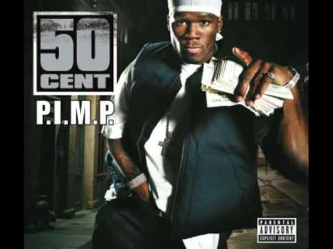 50 cent P.I.M.P. ft Snoop Dogg dirty lyrics