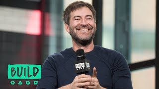 Mark Duplass, Maclain Way & Chapman Way Discuss \