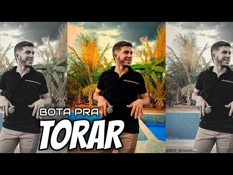 Bota pra torar - Tonivon