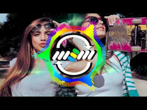 BRKLYN feat. Brando - London Girls