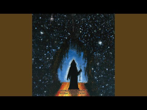 Shaman Necromancy (Astral Projections I)
