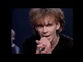 JULIAN COPE - World Shut Your Mouth (Official Video), Full HD (Remastered and Upscaled)
