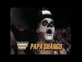 Crush Vs Papa Shango Prime Time Oct 26th 1992