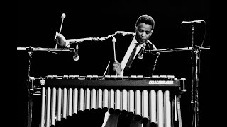 Bobby Hutcherson Live - Recorda Me / Patterns - Montreal Jazz Festival 1990