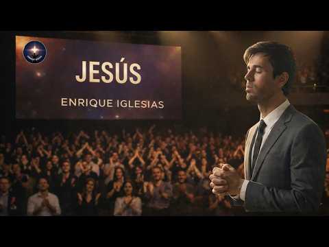 Enrique Iglesias - Jesus