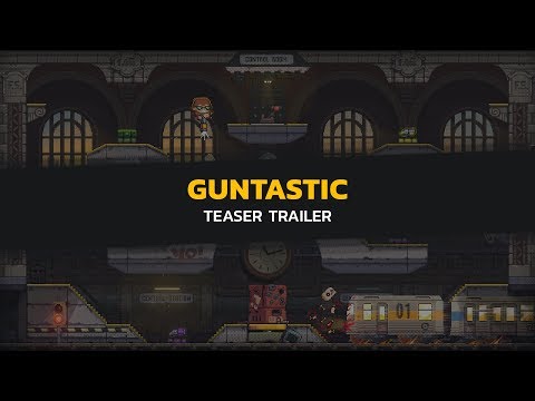 Guntastic