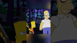 O APOCALIPSE ZUMBI DE SPRINGFIELD #simpsons