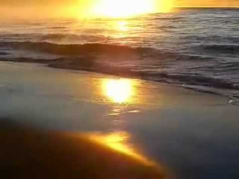 Best wishes from Jamal & Sana.....جمال و سناء.....Enjoy the water sound and music....