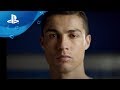 Fifa 18 - Gameplay Trailer mit Cristiano Ronaldo [PS4]