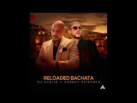 DJ Khalid X Jhonny Evidence - La Pesadilla | Bachata 2021