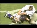 NFL Biggest Hits By Offensive Players